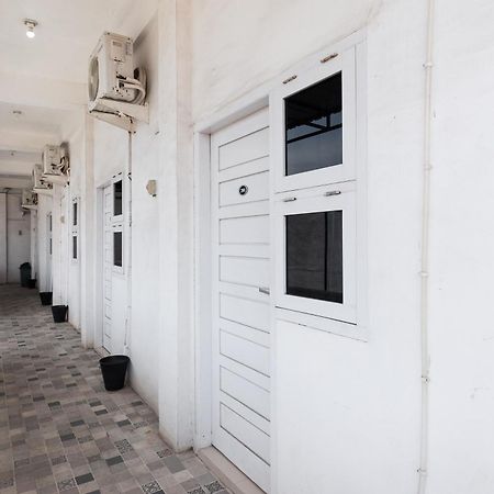 Reddoorz Syariah Near Rsud Zainoel Abidin Banda Aceh Hotel Eksteriør billede