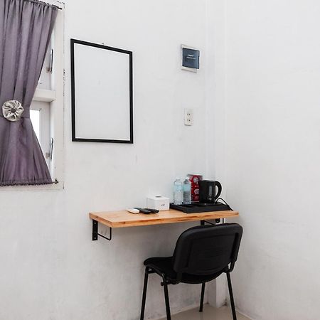 Reddoorz Syariah Near Rsud Zainoel Abidin Banda Aceh Hotel Eksteriør billede
